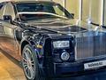 Rolls-Royce Phantom 2004 года за 82 000 000 тг. в Алматы – фото 3