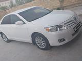 Toyota Camry 2010 годаүшін6 900 000 тг. в Актау – фото 4