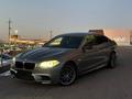 BMW 528 2011 годаүшін11 000 000 тг. в Шымкент – фото 21