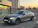 BMW 528 2011 годаүшін11 000 000 тг. в Шымкент