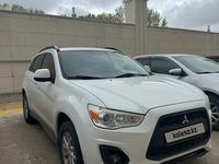 Mitsubishi ASX 2012 года за 6 500 000 тг. в Астана