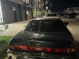 Toyota Carina ED 1996 годаүшін1 000 000 тг. в Астана – фото 2