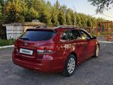 Chevrolet Cruze 2015 года за 5 500 000 тг. в Кулан – фото 3