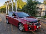 Chevrolet Cruze 2015 года за 5 500 000 тг. в Кулан – фото 5