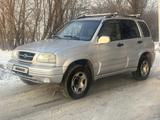 Suzuki Grand Vitara 1999 годаүшін2 700 000 тг. в Алматы – фото 3