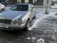 Mercedes-Benz CLK 200 1998 годаfor3 000 000 тг. в Караганда