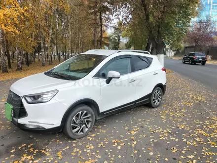 JAC S3 2018 года за 4 500 000 тг. в Павлодар – фото 4