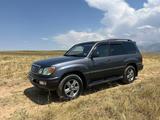 Lexus LX 470 2006 года за 13 300 000 тг. в Кызылорда