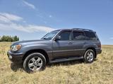 Lexus LX 470 2006 года за 13 300 000 тг. в Кызылорда – фото 2
