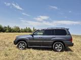 Lexus LX 470 2006 года за 13 300 000 тг. в Кызылорда – фото 3