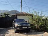 Lexus LX 470 2006 года за 13 300 000 тг. в Кызылорда – фото 4