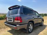 Lexus LX 470 2006 года за 13 300 000 тг. в Кызылорда – фото 5