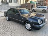 Mercedes-Benz E 320 1998 годаүшін6 700 000 тг. в Актау – фото 4