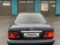 Mercedes-Benz E 290 1998 года за 1 650 000 тг. в Тараз – фото 10