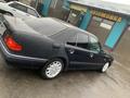 Mercedes-Benz E 290 1998 года за 1 650 000 тг. в Тараз – фото 11