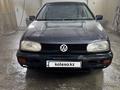 Volkswagen Golf 1992 годаfor900 000 тг. в Хромтау