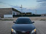 Toyota Camry 2011 годаүшін5 000 000 тг. в Жанаозен