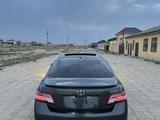 Toyota Camry 2011 годаүшін5 000 000 тг. в Жанаозен – фото 3