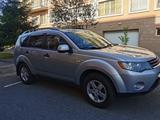 Mitsubishi Outlander 2007 годаүшін6 700 000 тг. в Алматы