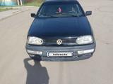 Volkswagen Golf 1993 года за 1 600 000 тг. в Костанай