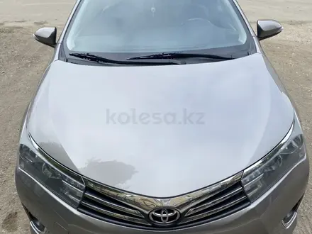 Toyota Corolla 2014 года за 7 600 000 тг. в Актобе
