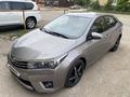 Toyota Corolla 2014 годаүшін7 600 000 тг. в Актобе – фото 3