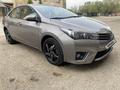 Toyota Corolla 2014 годаүшін7 600 000 тг. в Актобе – фото 2