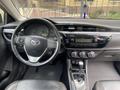 Toyota Corolla 2014 годаүшін7 600 000 тг. в Актобе – фото 7