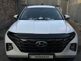 Hyundai Tucson 2023 года за 10 000 000 тг. в Усть-Каменогорск – фото 2