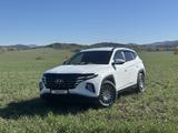 Hyundai Tucson 2023 года за 10 000 000 тг. в Усть-Каменогорск – фото 3