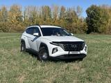 Hyundai Tucson 2023 года за 10 000 000 тг. в Усть-Каменогорск – фото 4