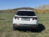 Hyundai Tucson 2023 года за 10 000 000 тг. в Усть-Каменогорск – фото 5