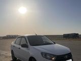 ВАЗ (Lada) Granta 2190 2019 годаүшін3 000 000 тг. в Актау – фото 5
