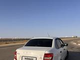ВАЗ (Lada) Granta 2190 2019 годаүшін3 000 000 тг. в Актау