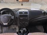 ВАЗ (Lada) Granta 2190 2019 годаүшін3 000 000 тг. в Актау – фото 2