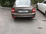 ВАЗ (Lada) Priora 2170 2014 годаүшін2 100 000 тг. в Семей – фото 2