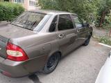 ВАЗ (Lada) Priora 2170 2014 годаүшін2 100 000 тг. в Семей – фото 3