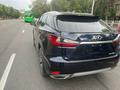 Lexus RX 350 2021 года за 26 000 000 тг. в Алматы – фото 4