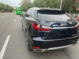 Lexus RX 350 2021 годаүшін26 000 000 тг. в Алматы – фото 4