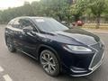 Lexus RX 350 2021 года за 26 000 000 тг. в Алматы – фото 2