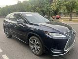 Lexus RX 350 2021 годаүшін26 000 000 тг. в Алматы – фото 2