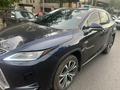 Lexus RX 350 2021 года за 26 000 000 тг. в Алматы – фото 3