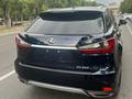 Lexus RX 350 2021 года за 26 000 000 тг. в Алматы – фото 5