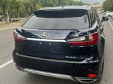 Lexus RX 350 2021 годаүшін26 000 000 тг. в Алматы – фото 5