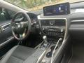 Lexus RX 350 2021 года за 26 000 000 тг. в Алматы – фото 6
