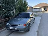 ВАЗ (Lada) 2114 2011 года за 1 700 000 тг. в Шымкент – фото 2