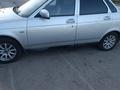 ВАЗ (Lada) Priora 2170 2009 годаүшін1 400 000 тг. в Астана – фото 4