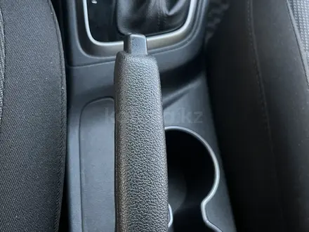 Hyundai Accent 2019 года за 6 500 000 тг. в Алматы – фото 14