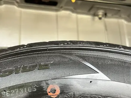 Hyundai Accent 2019 года за 6 500 000 тг. в Алматы – фото 19