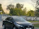Hyundai Accent 2019 годаүшін6 500 000 тг. в Алматы – фото 3